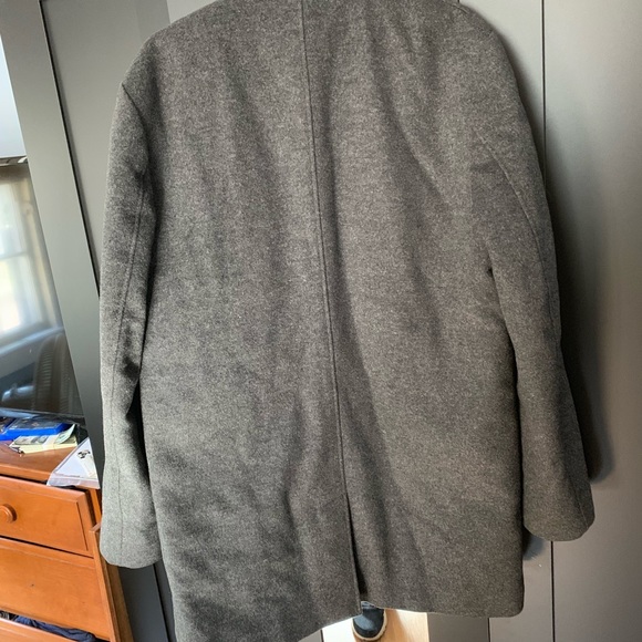 Cardinal of Canada dress coat - Picture 7 of 7